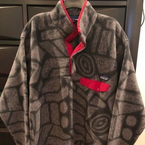 Patagonia Men’s Synchilla XL